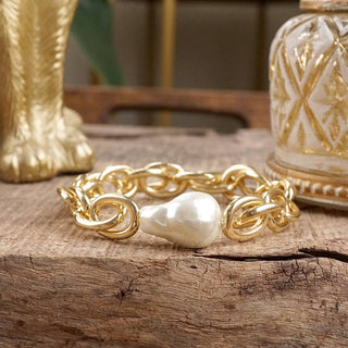 Muse Chunky Stretch Bracelet