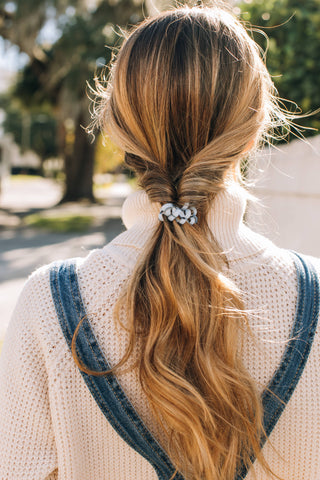 Teleties Large Hair Tie *18 Colors*