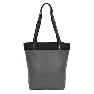 Deluxe Everyday Tote - Paw Print