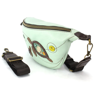 Turtles Fanny Pack