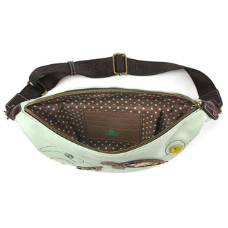 Turtles Fanny Pack