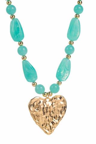 Island Love Necklace