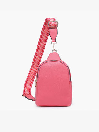 Ellen Sling Bag *multiple colors*