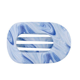 Tide & True | Large | Flat Round Hair Clip