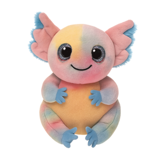 Loxie Beanie Baby