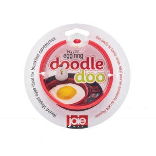 DoodleDoo Egg Ring