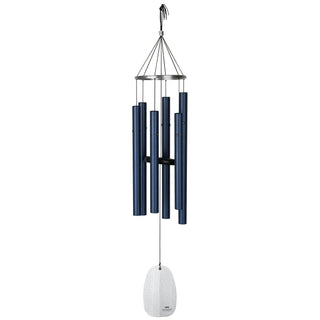 Bells Of Paradise Chime In Pacific Blue