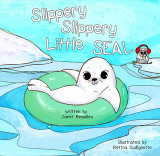 Slippery Slippery Little Seal