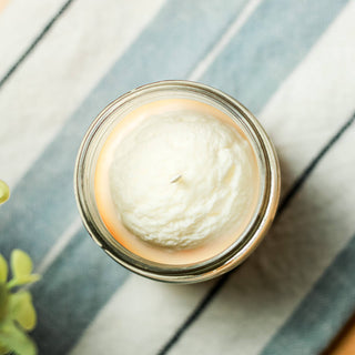 Dreamsicle Soy Wax Candle