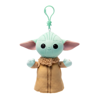 Beanie Boo 3" Clip - Grogu