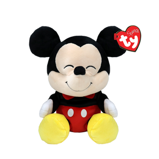 Mickey Mouse Medium Plush