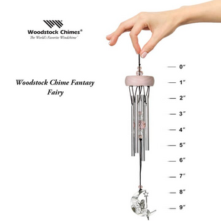 Fantasy Fairy Chime