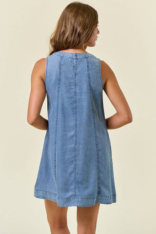 Set Sail Dress