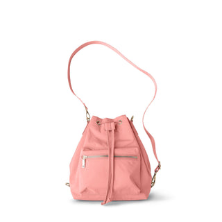 Aries Convertible Bucket Bag by Kedzie *5 Colors*