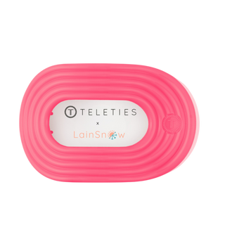 Flat Round | Tropic Twist | Large