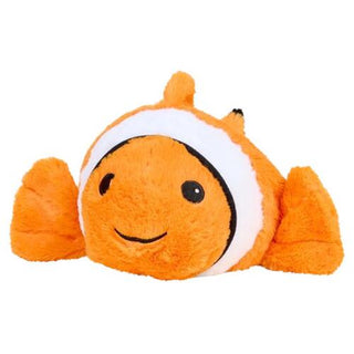 Clown Fish Warmies