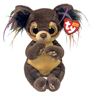 Toffee Beanie Baby