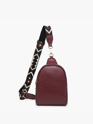 Ellen Sling Bag *multiple colors*