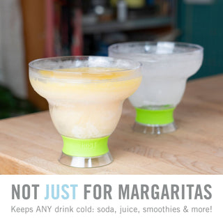 Margarita FREEZE™ Insulated Cooling Cup