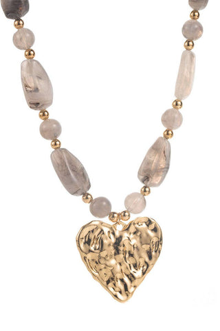 Island Love Necklace