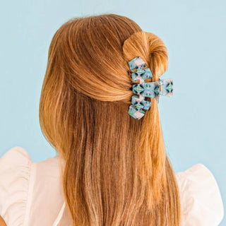 Classic | Island House | Medium | Claw Clip
