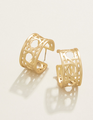 Catching The Light Earrings