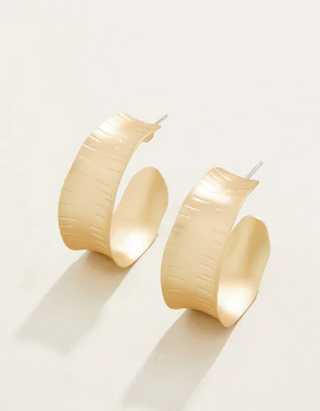 Echo Charm Earrings
