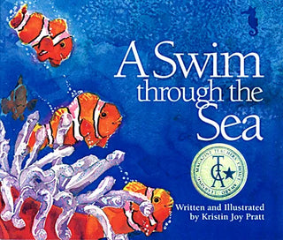 A Swim Through the Sea