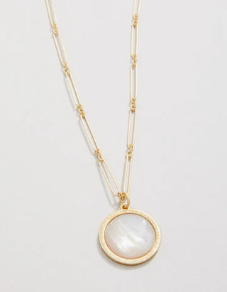 Franklin Necklace