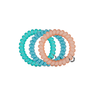 Splash Zone Large Hair Ties