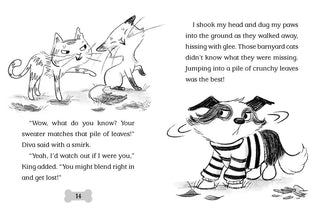 Sweater Weather by Cam Higgins