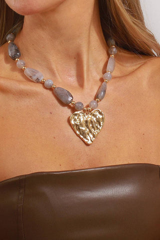 Island Love Necklace
