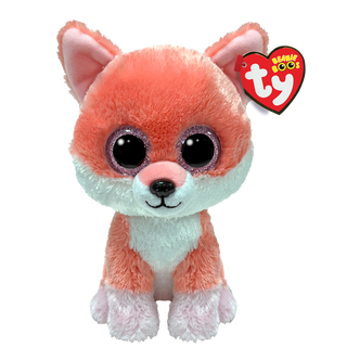 Vixen Beanie Baby
