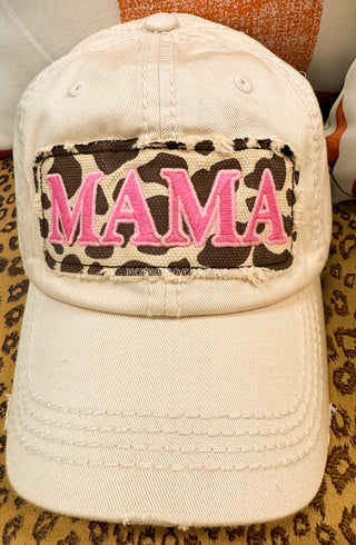 Mama Hat
