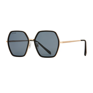 Sunburst Chic Sunglasses