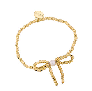 Bow Bracelet