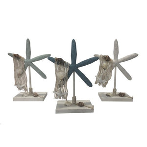 Starfish Pedastal