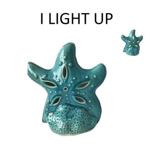 LED Starfish Light