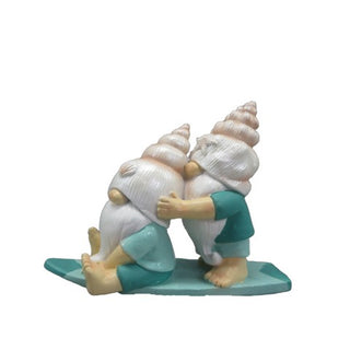 Surfing Gnomies Figure