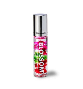 Blossom Beauty Roll-On Lip Gloss