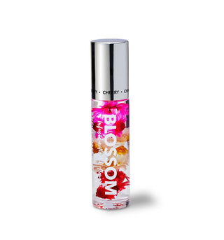 Blossom Beauty Roll-On Lip Gloss