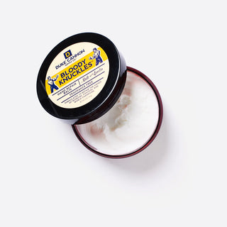 Bloody Knuckles Hand Repair Balm Canister