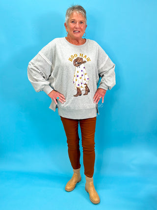 Boo Haw Sweatshirt