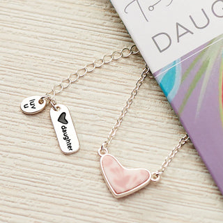People We Love - Daughter Necklace