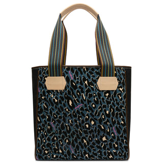 Consuela Classic Tote - Danni