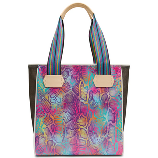 Consuela Classic Tote - Steph