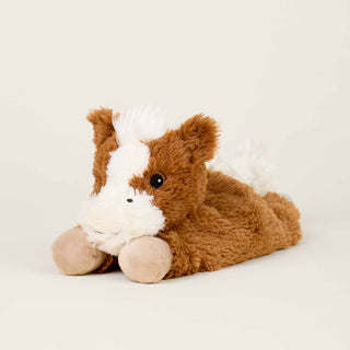 Laying Down Horse Warmies®
