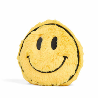 Smiley Face Warmies® Junior