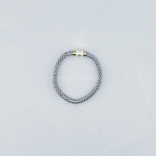 Charlotte's Pearl Bracelet