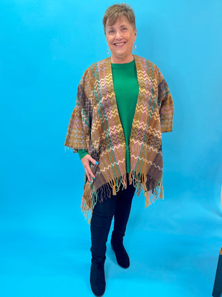 Christina Shawl